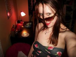 Mandie Shaffer